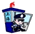WϾ